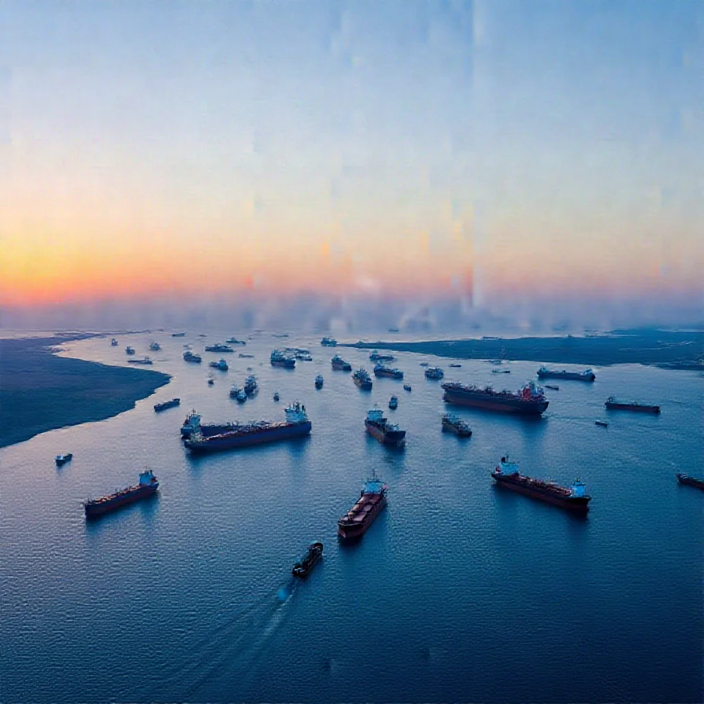 Beyond the Chokepoint: The Hidden Supply Chain Fallout of a Strait of Hormuz