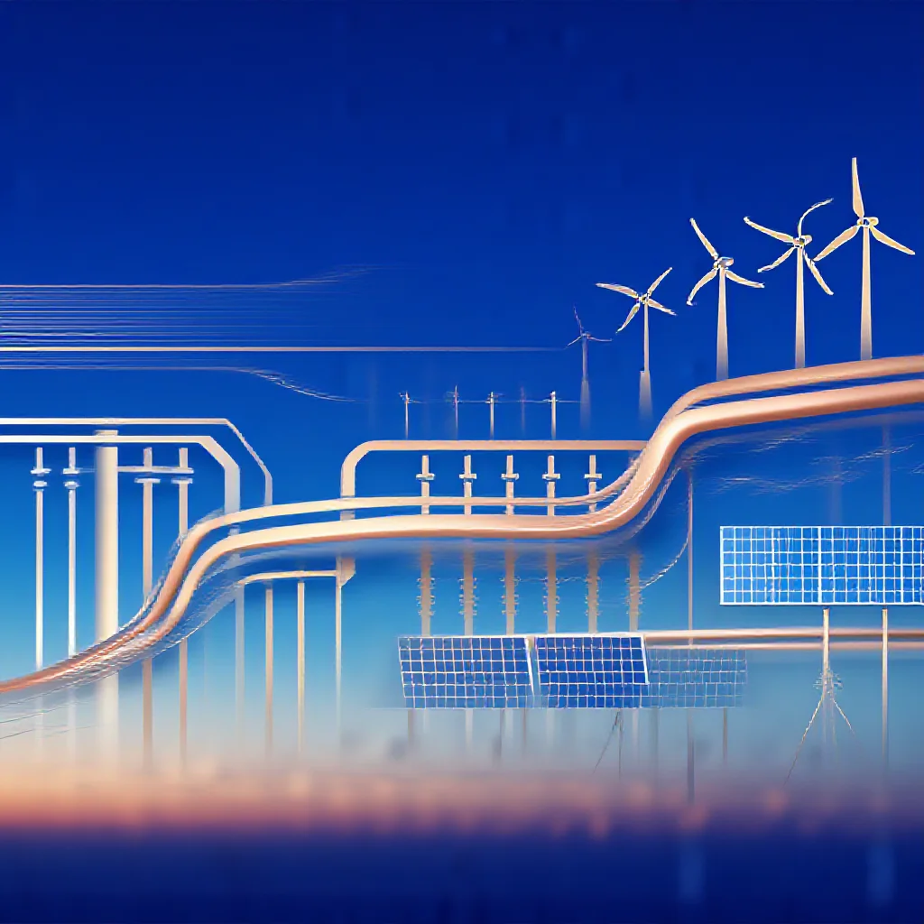 Beyond the Deals: How Infrastructure Fund Moves Reveal a Strategic Pivot in
