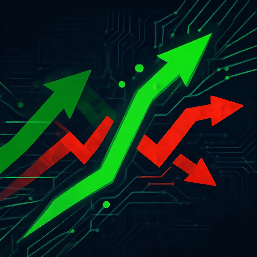 Beyond the Dip: The Market Mechanics Behind Ola Electric''s Volatility and