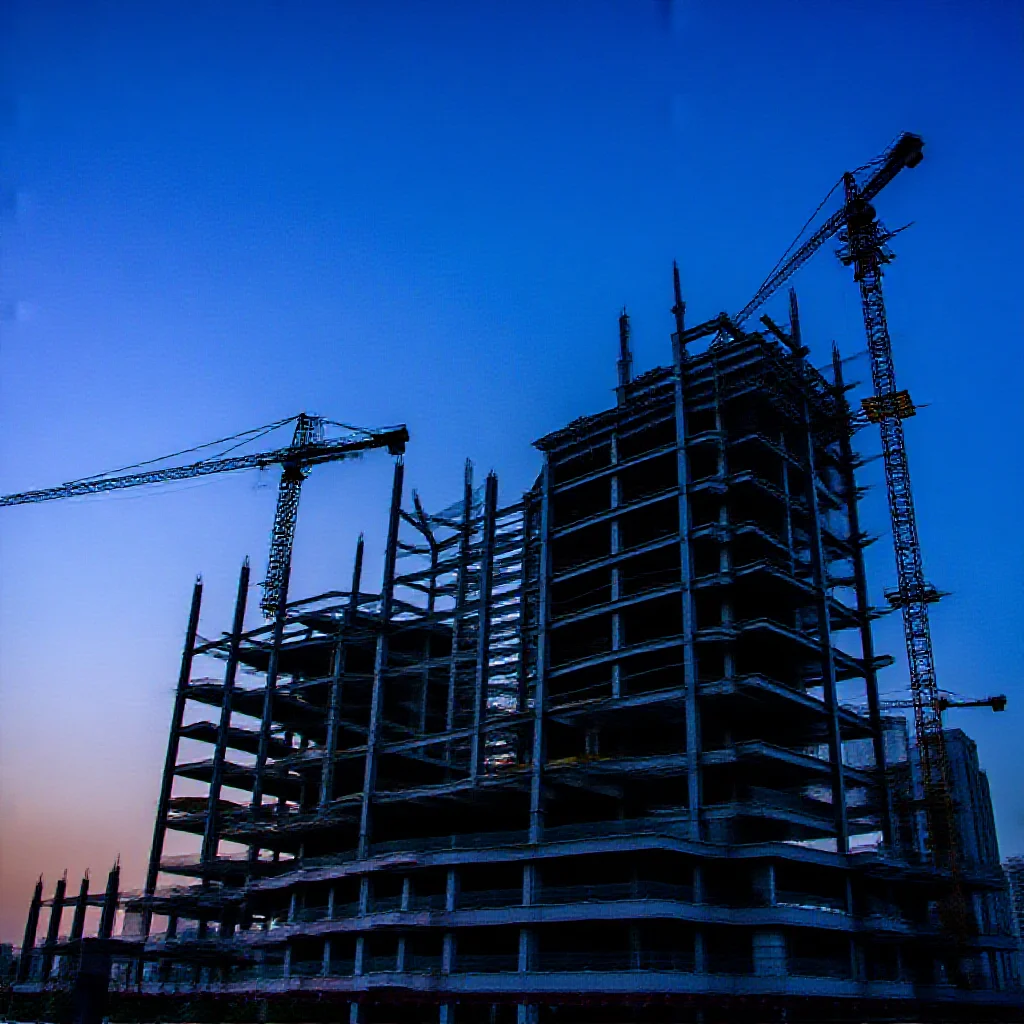 Beyond the Extension: What SP Group''s Debt Move Reveals About India''s Real
