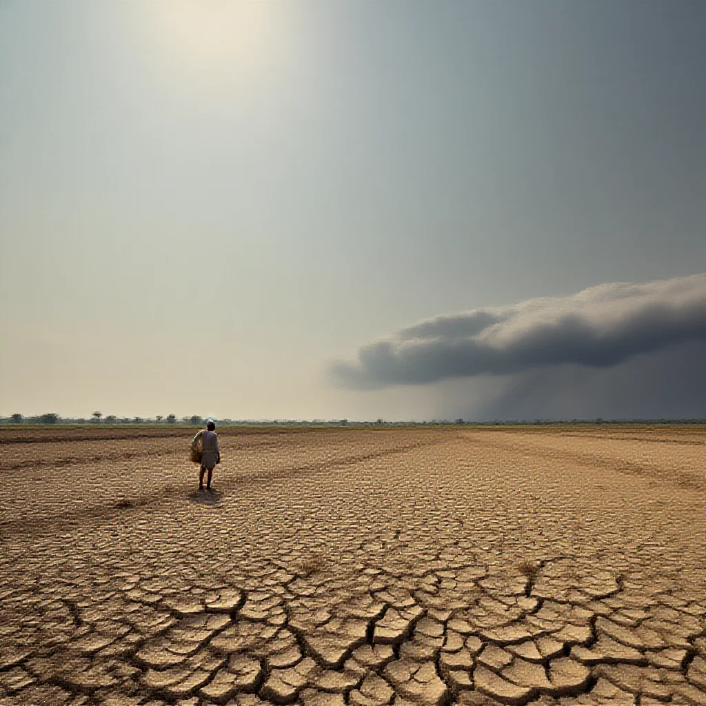 Beyond the Forecast: Decoding the Economic and Agricultural Implications of