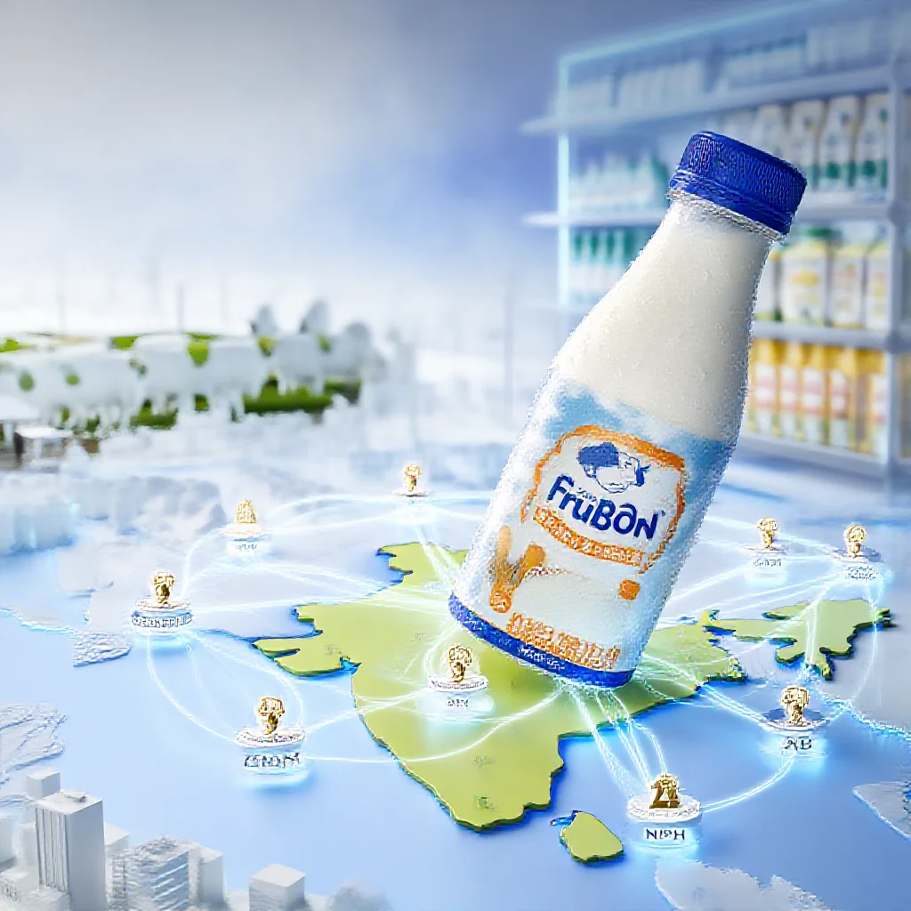 Beyond the Funding: How FruBon''s Investment Signals a Strategic Shift in