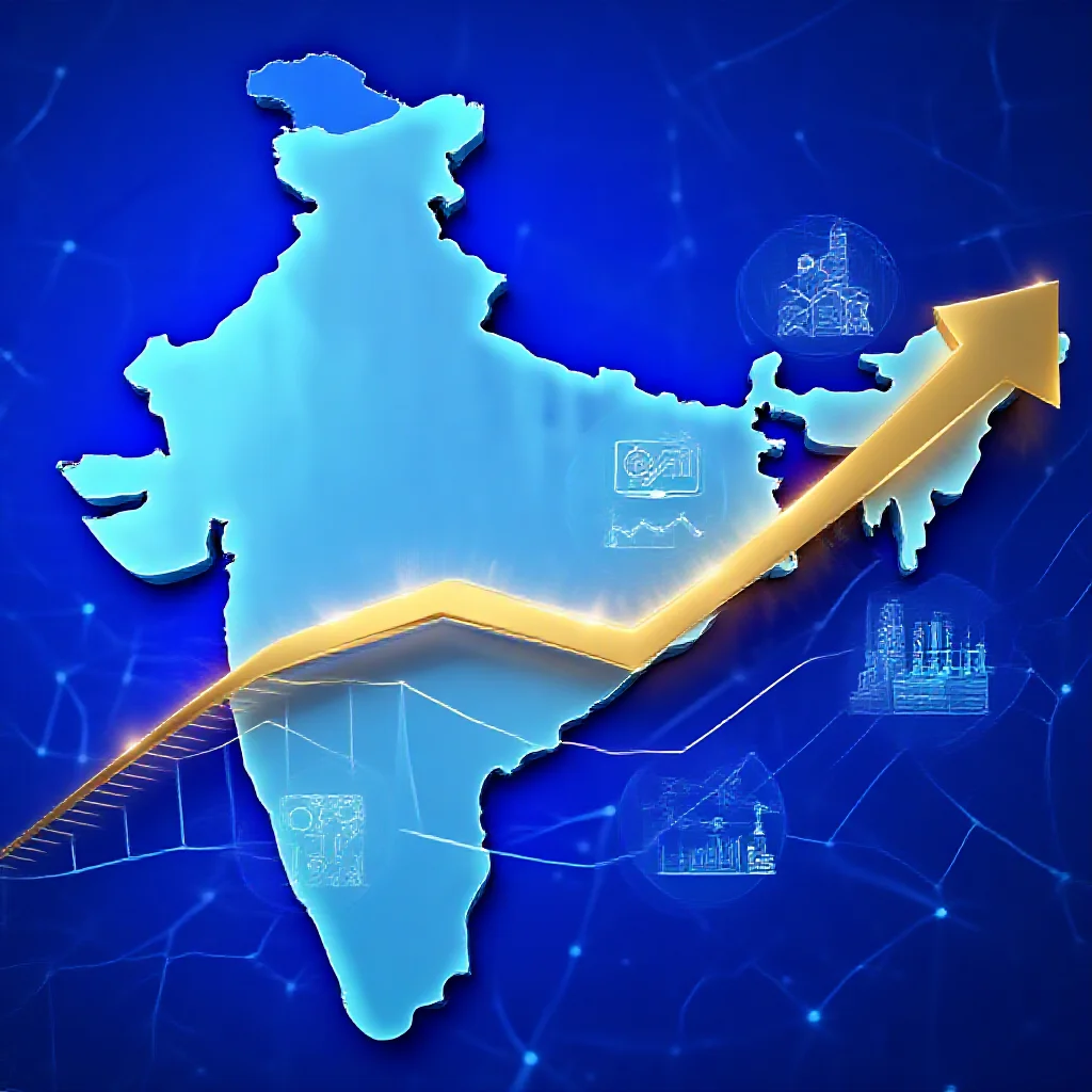 Beyond the Headline: Decoding ADB''s Upward Revision for India''s Economy