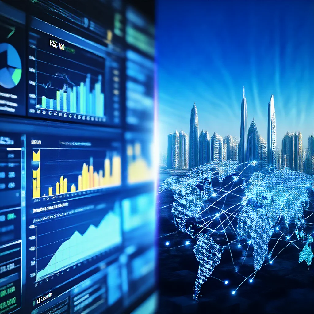 Beyond the Headline: Decoding Chris Wood''s Karachi Stock Call as a Global