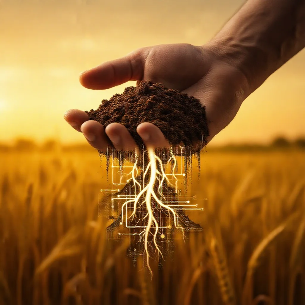 Beyond the Headline: Decoding India''s 2026 Fertilizer Subsidy and Its Strategic