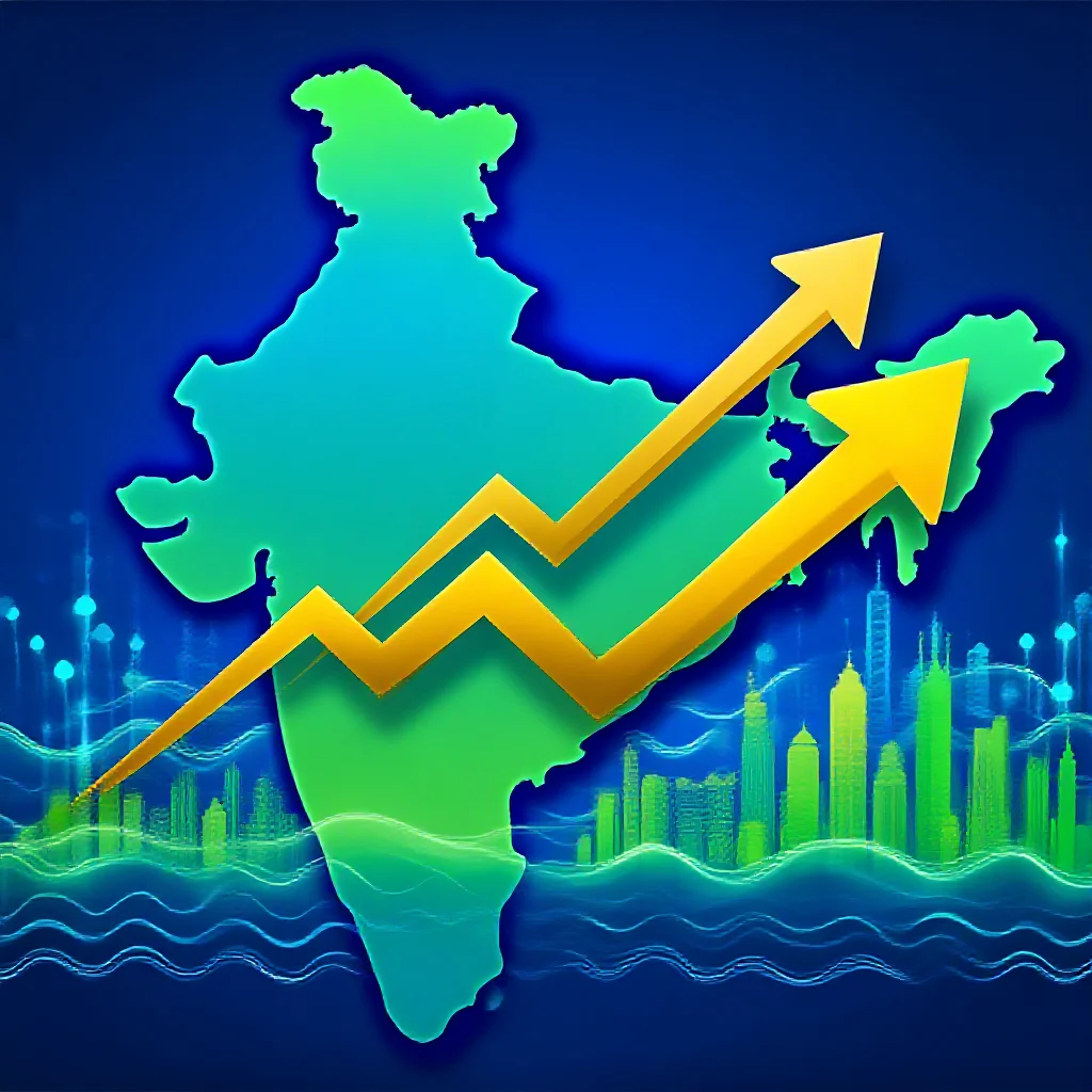 Beyond the Headline: Decoding RBI''s Bullish Outlook on India''s Investment