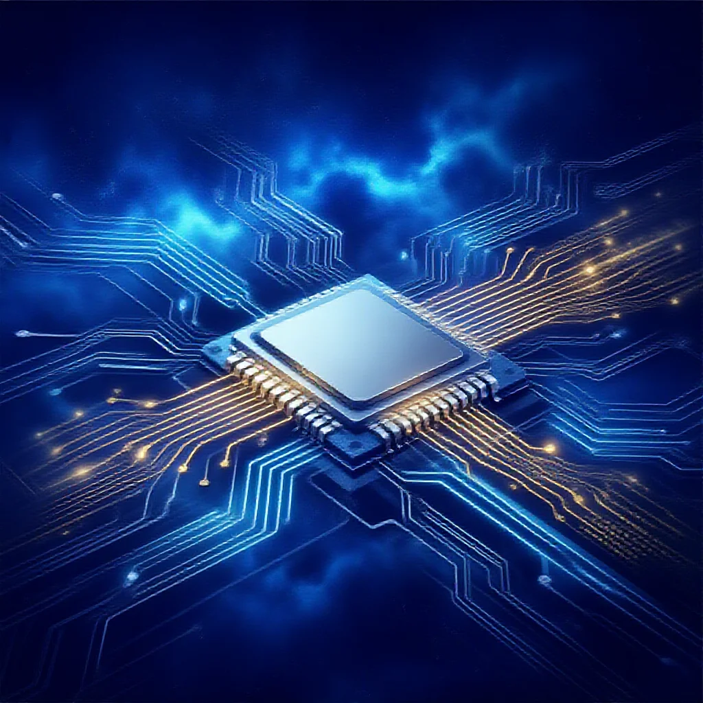 Beyond the Headline: Decoding the Musk-Intel Terafab Partnership and the New