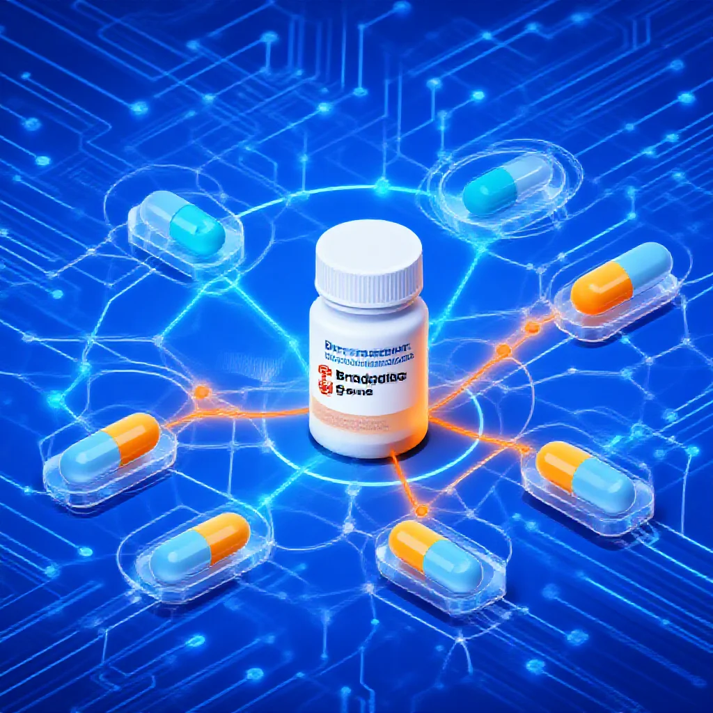 Beyond the Headline: How Orbicular''s Generic Semaglutide Approval Reshapes