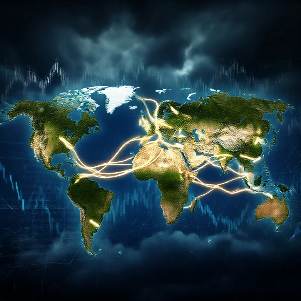 Beyond the Headline: How the West Asia Crisis is Rewriting Global Growth and