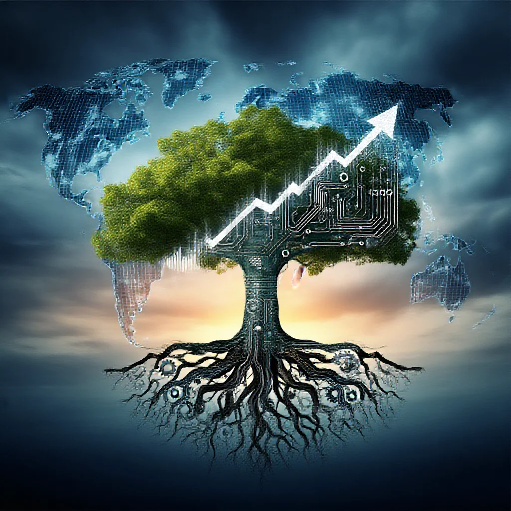 Beyond the Headline Numbers: The Strategic Resilience and Hidden Challenges