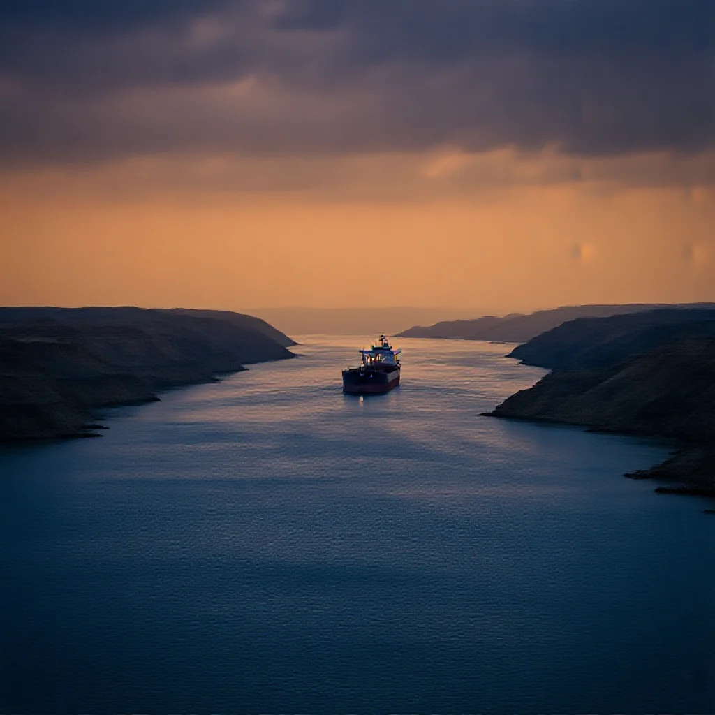 Beyond the Headline Spike: The Cascading Economic Shockwave of a Hormuz Closure