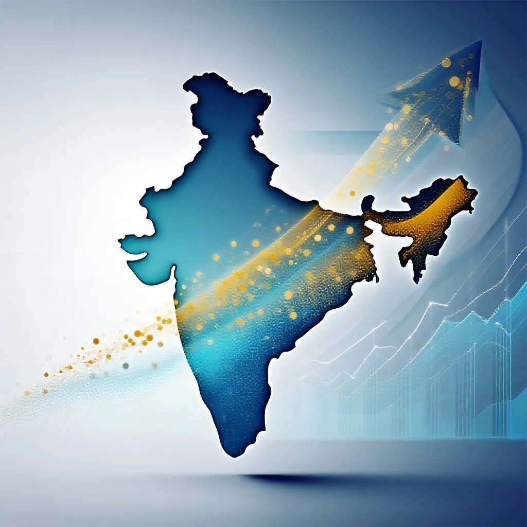 Beyond the Headline: The Deeper Implications of ADB''s Upgraded India Growth