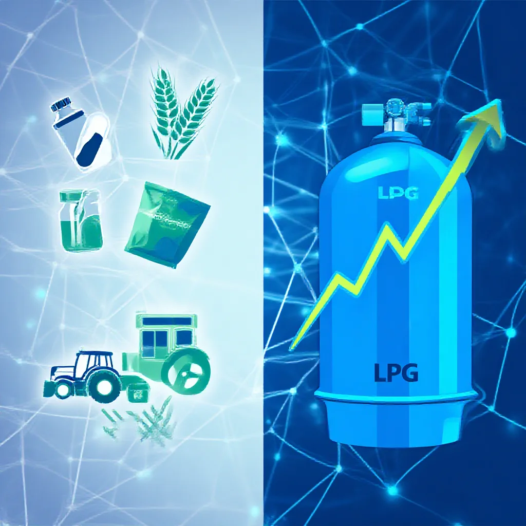 Beyond the Headline: The Strategic Logic Behind India''s Targeted LPG Allocation