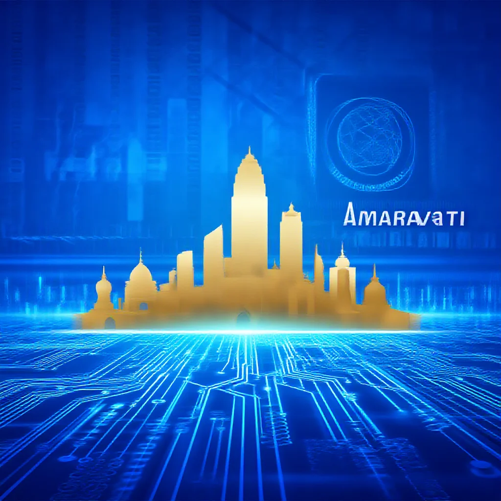 Beyond the Headline: The Strategic Logic Behind the World Bank''s Amaravati