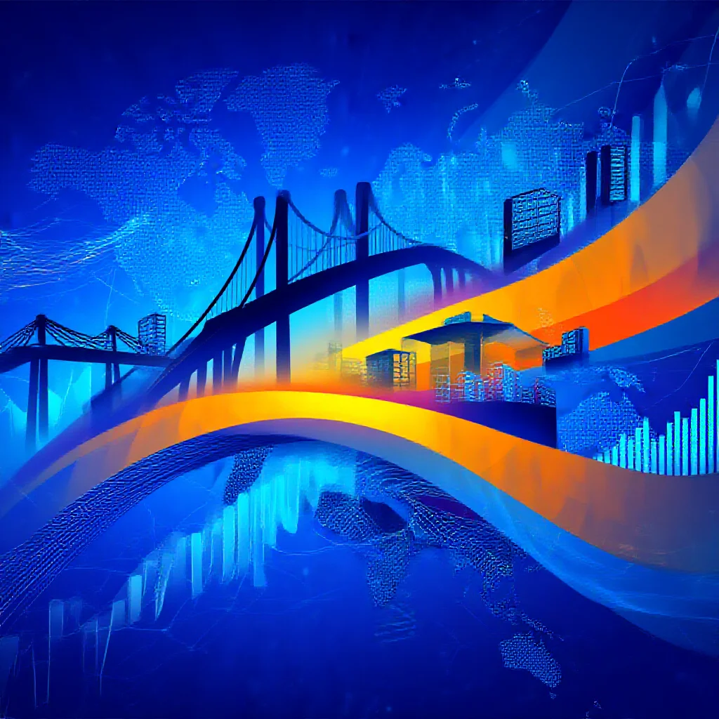 Beyond the Headlines: Decoding the Infrastructure Sector''s Strategic Pivot