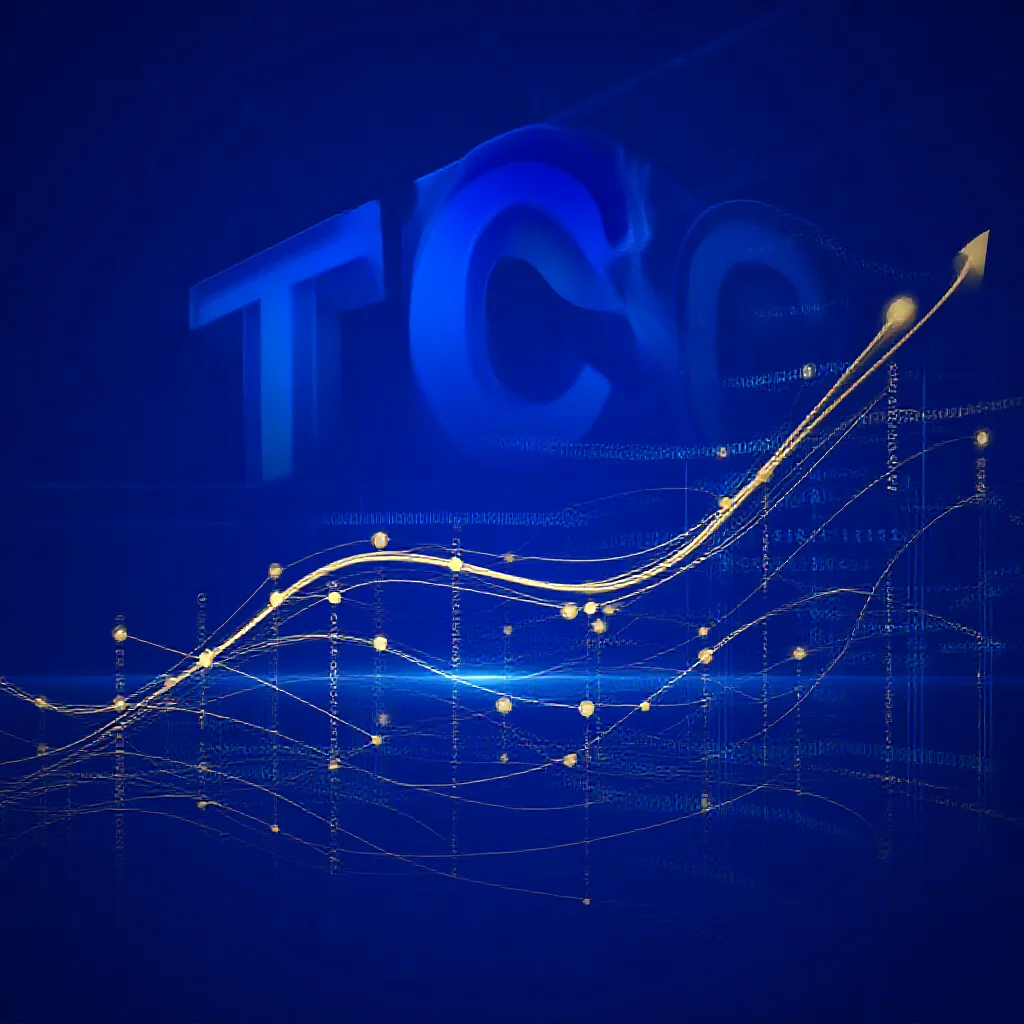 Beyond the Headlines: Decoding the Strategic Drivers Behind TCS''s Strong