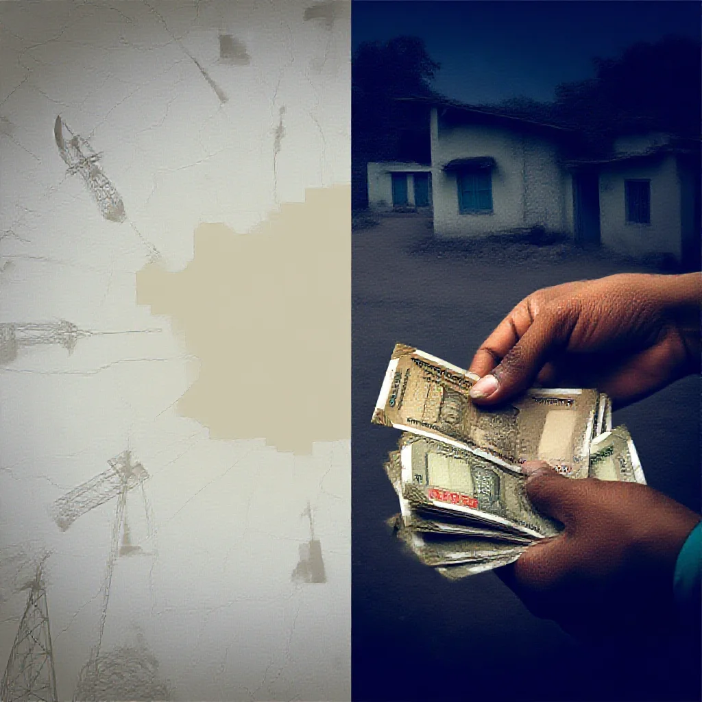Beyond the Headlines: How a Distant Conflict Could Push Millions of Indians