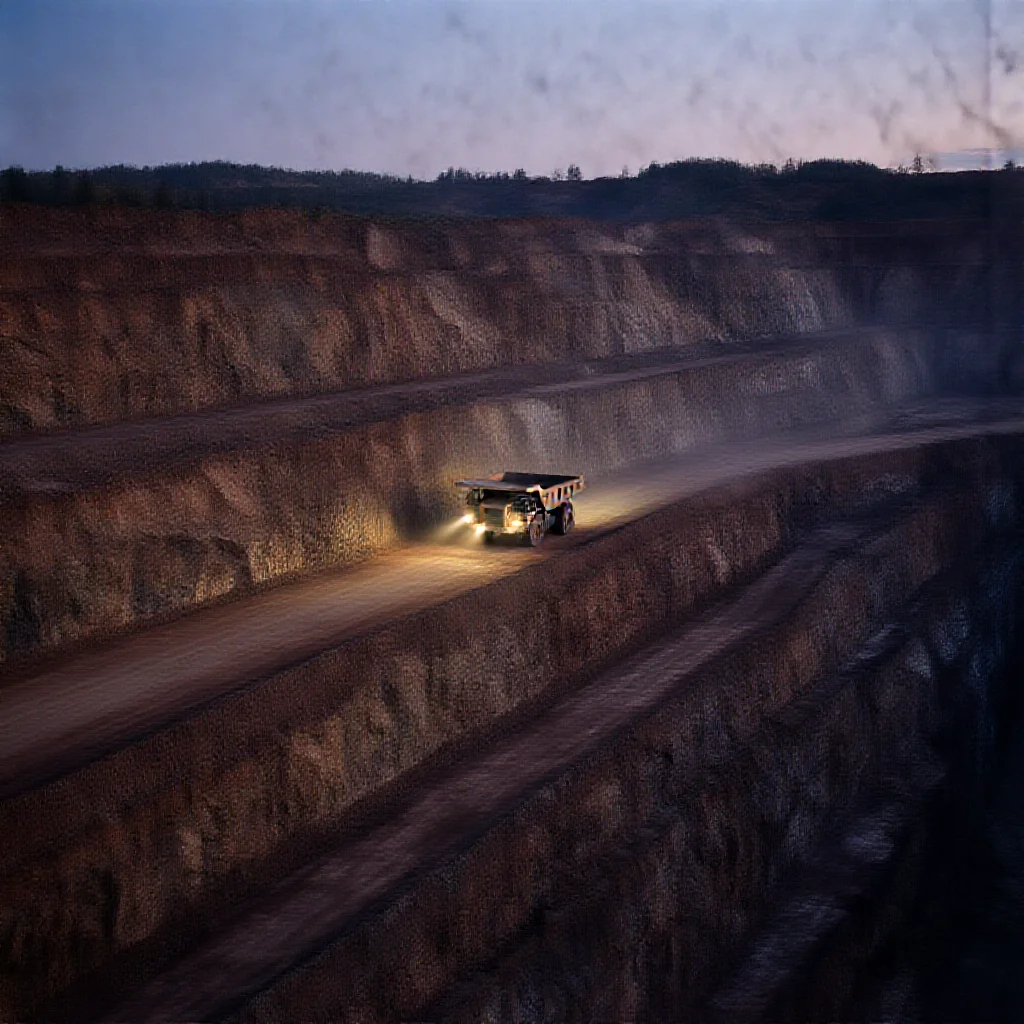 Beyond the Headlines: How Pronto''s Copper Mine Deployment Reveals Kalanick''s