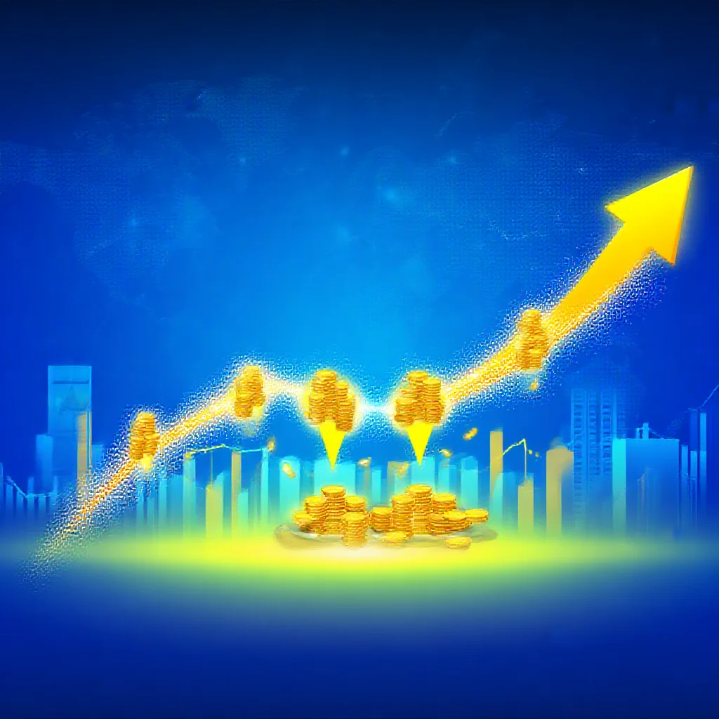 Beyond the Headlines: How Record SIPs, Geopolitics, and Corporate Earnings