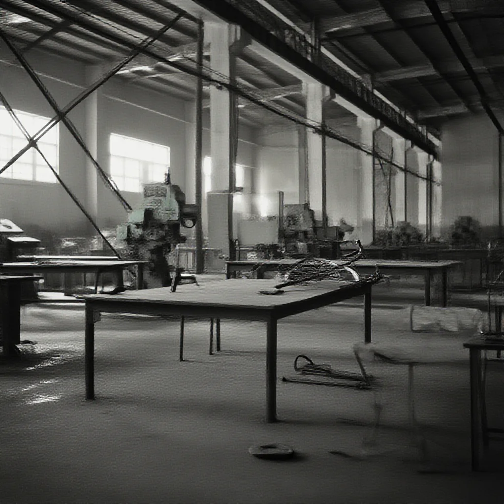 Beyond the Headlines: How the West Asia Conflict is Exposing Punjab''s Industrial