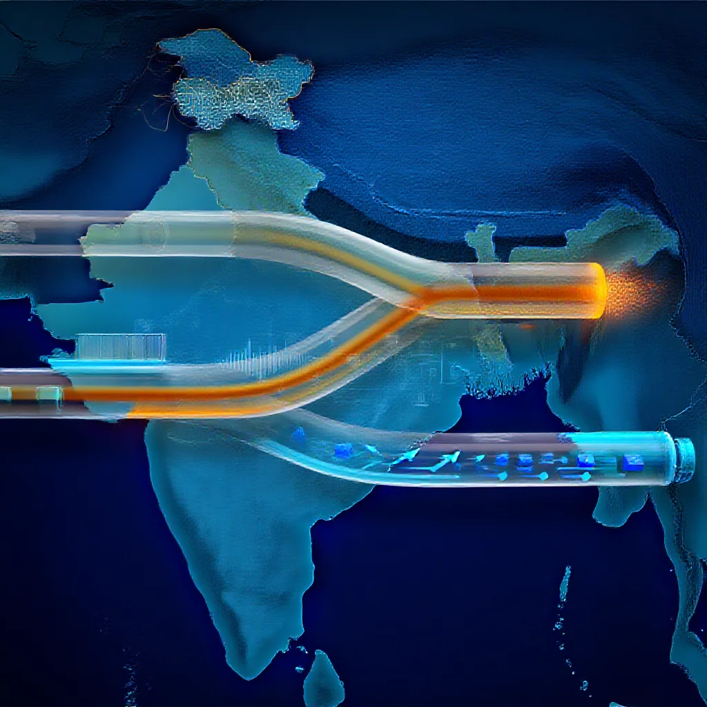 Beyond the Headlines: How the West Asia Conflict Threatens India''s Economic