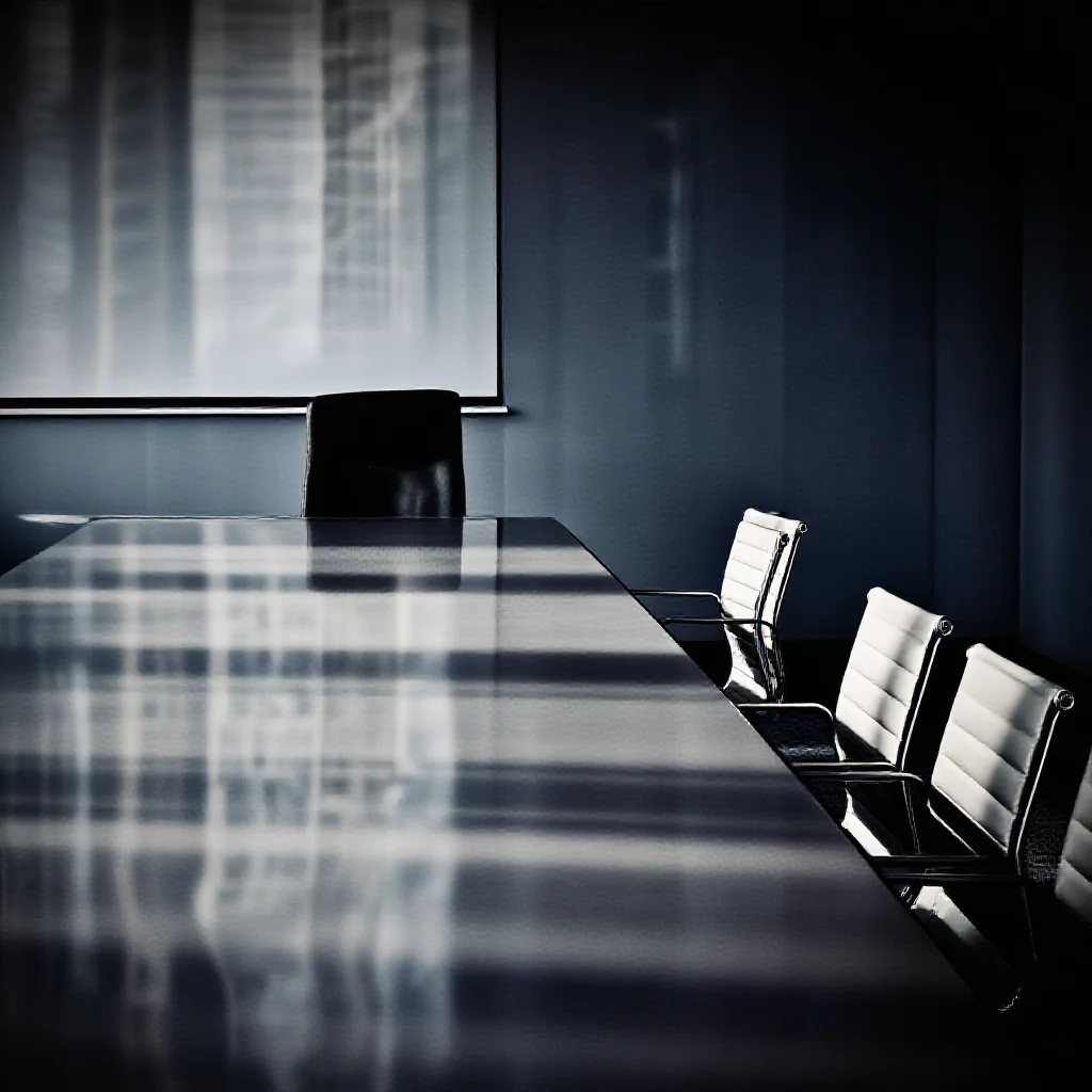 Beyond the Headlines: The Systemic Governance and Cultural Crisis Behind HDFC