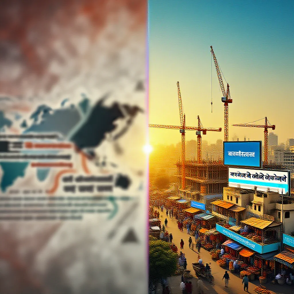 Beyond the Headlines: Why India''s Investment Story is Now Driven by Domestic