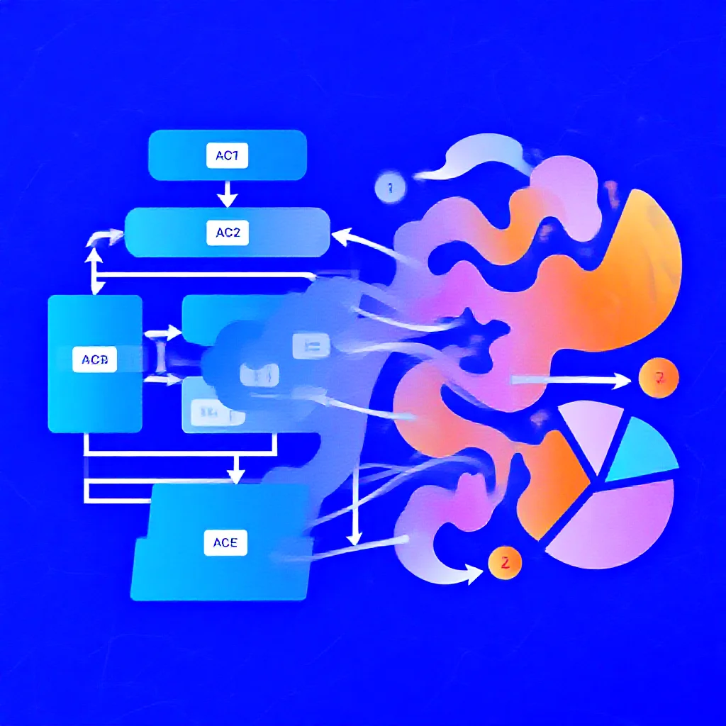 Beyond the Hype: How AI is Forcing a Fundamental Restructuring of Enterprise