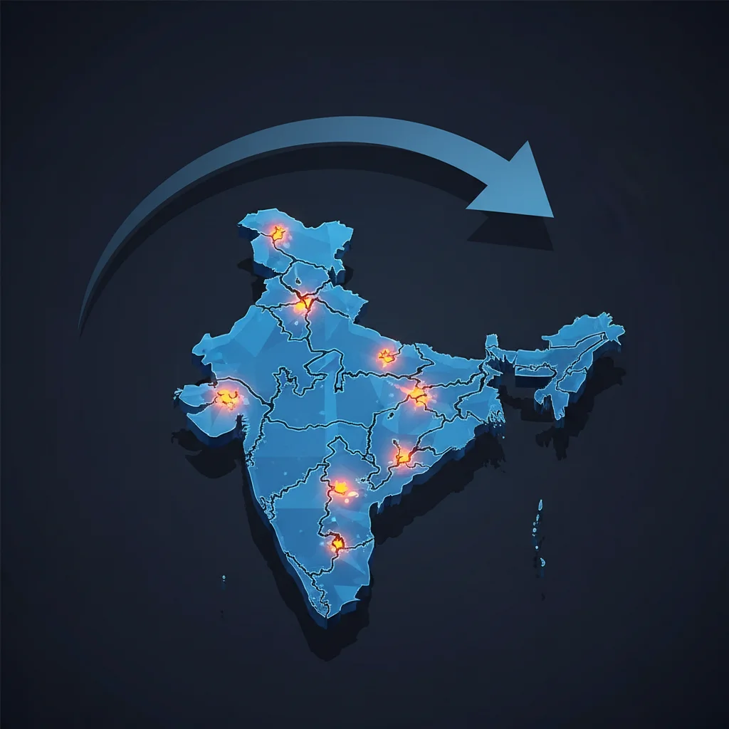 Beyond the Hype: Unlocking South Asia''s FDI Potential Through Business Climate