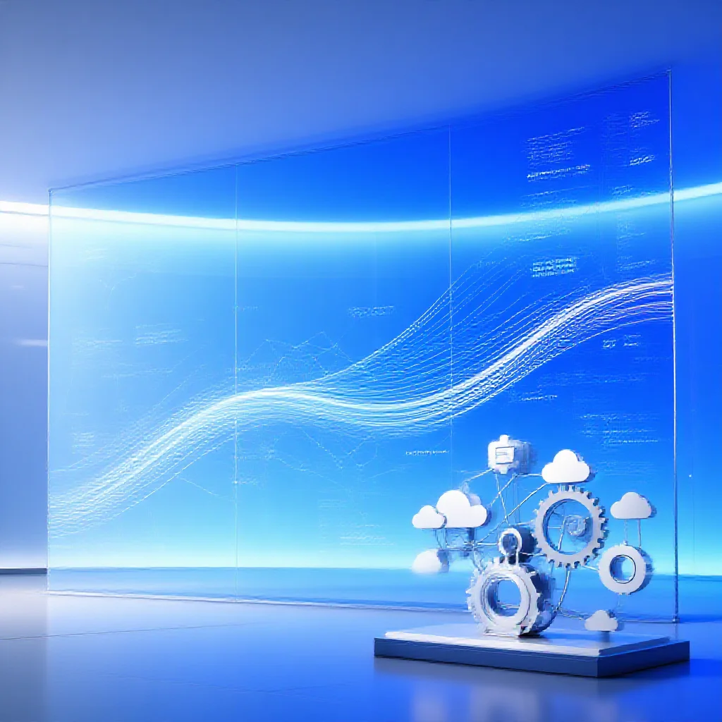 Beyond the Hype: Why 85% of Enterprises Are Betting on AI-as-a-Service as