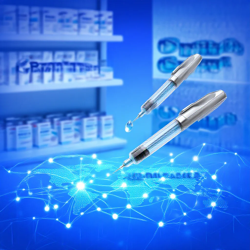 Beyond the Launch: How Dr Reddy''s Generic Semaglutide Reshapes the Diabetes