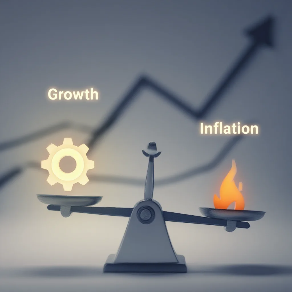 Beyond the Pause: Decoding the RBI''s Monetary Policy Stance and Its Unspoken