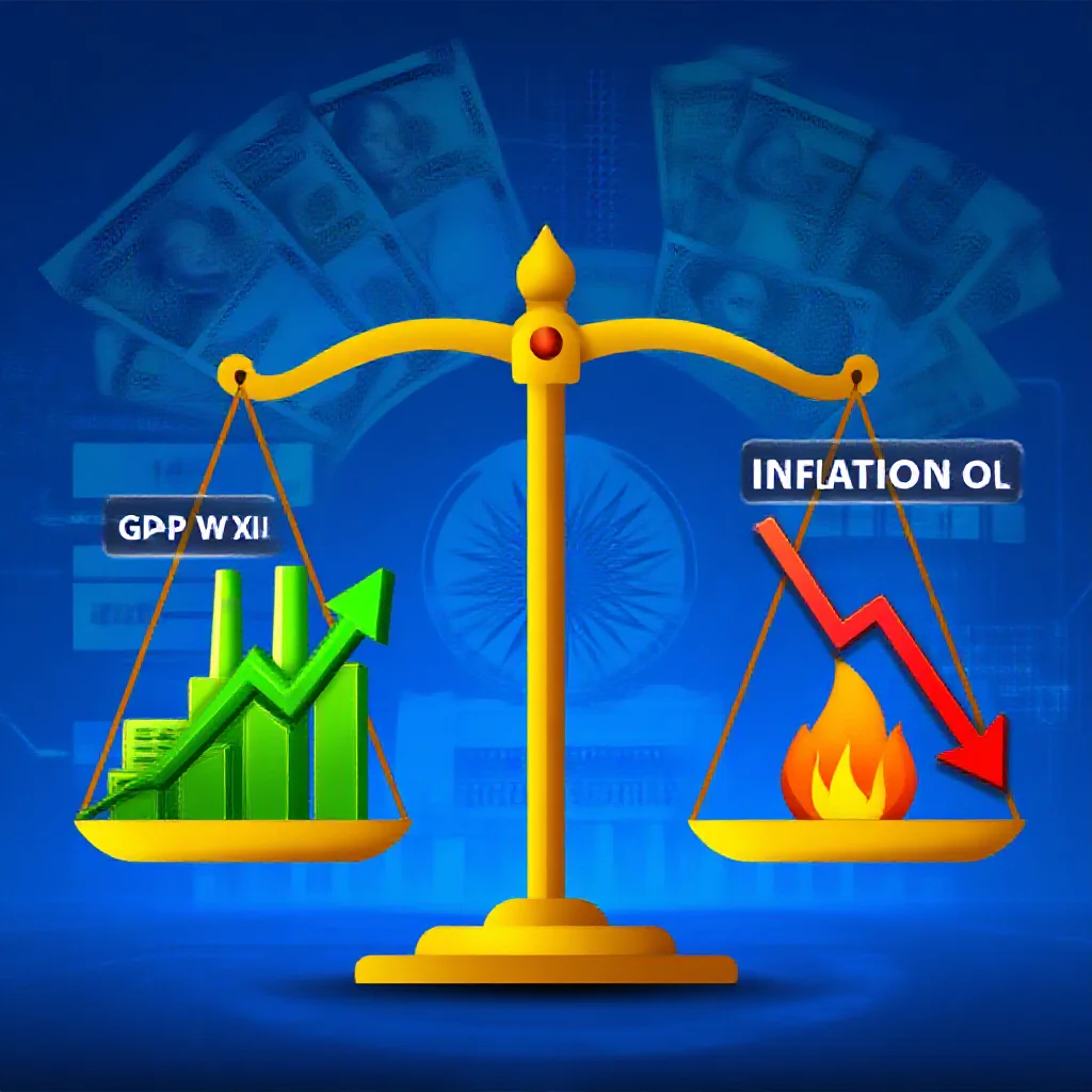 Beyond the Pause: Decoding the RBI''s Strategic Hold and Its Unspoken Economic