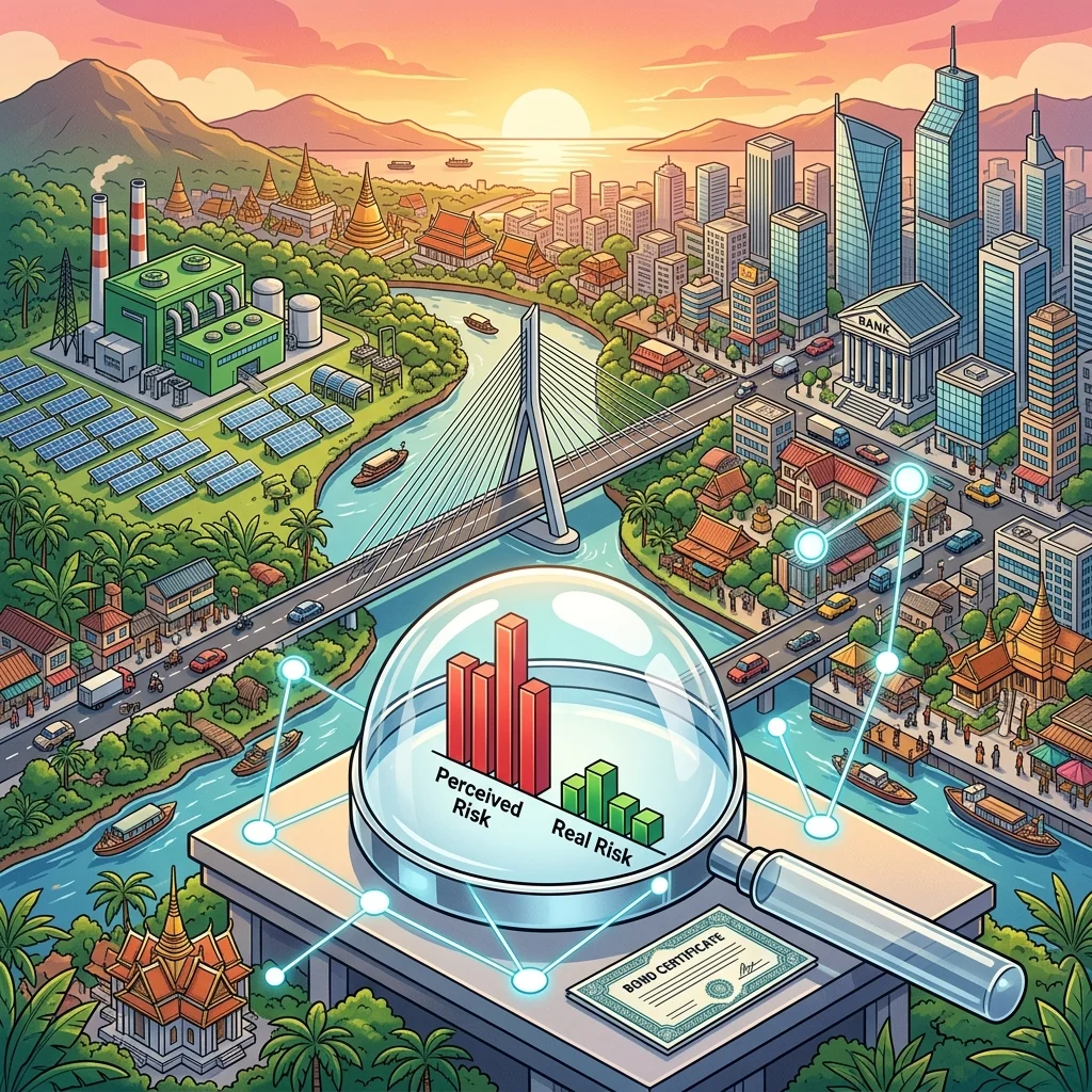 Beyond the Perception Gap: How PIDG’s Catalytic Financing is Rewriting the