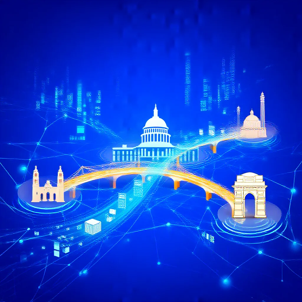 Beyond the Portal: How India-US Trade Facilitation Signals a Strategic Economic
