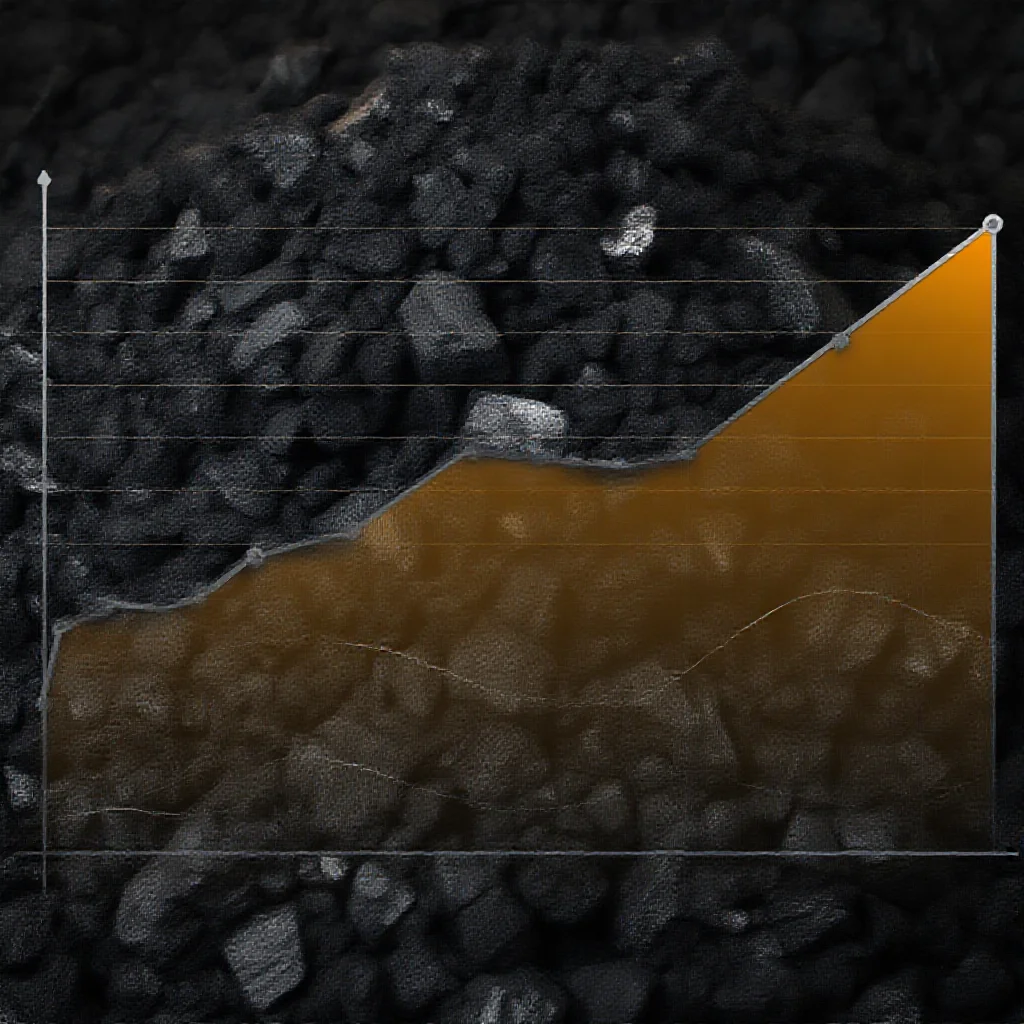 Beyond the Price Surge: Analyzing Coal India & NMDC as Strategic Commodity