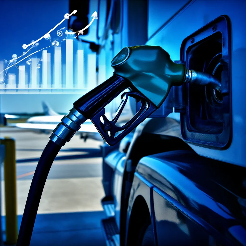 Beyond the Pump: The Strategic Calculus Behind India''s Selective Fuel Duty