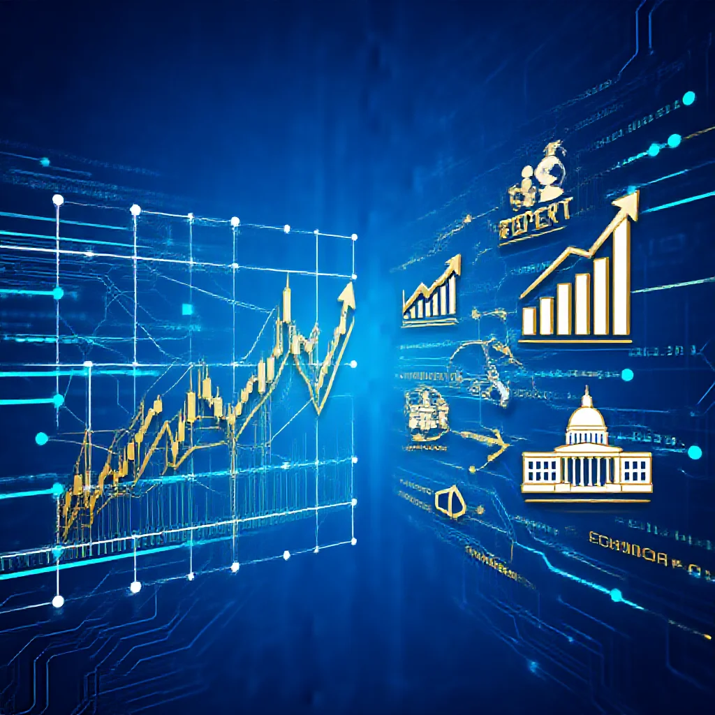 Beyond the Rally: How US Labor Data and Fed Signals Are Reshaping the IT Sector''s