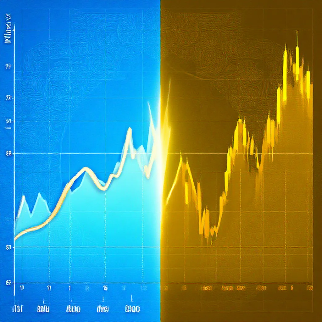 Beyond the Rebound: Decoding the Divergence Between Nifty''s Momentum and