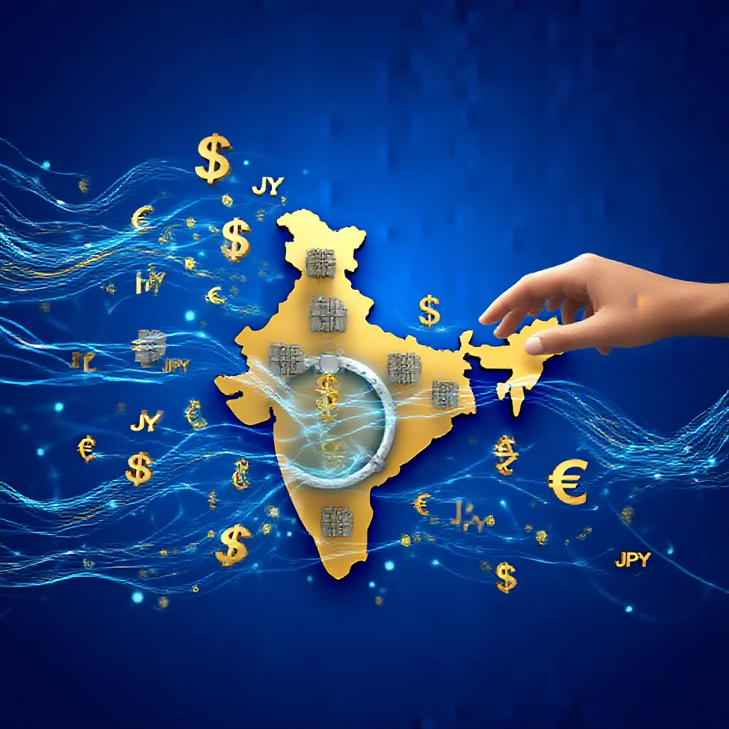 Beyond the Rebound: How RBI''s $697 Billion Forex Reserves Signal a Strategic