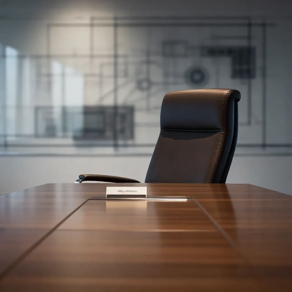 Beyond the Resignation: Decoding the Board Reconstitution at Kilburn Engineering