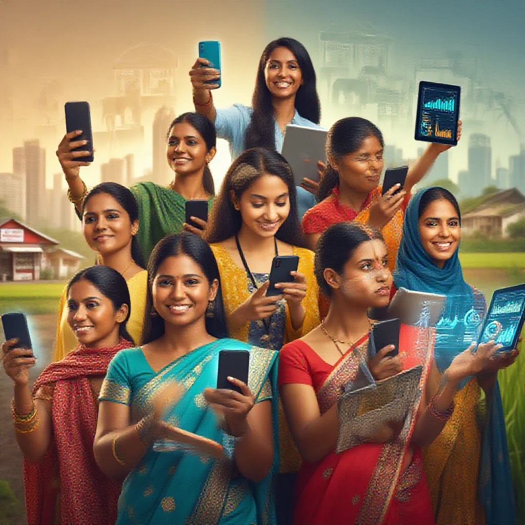Beyond the Rs 76 Lakh Crore: Decoding the Silent Revolution in Women''s Credit