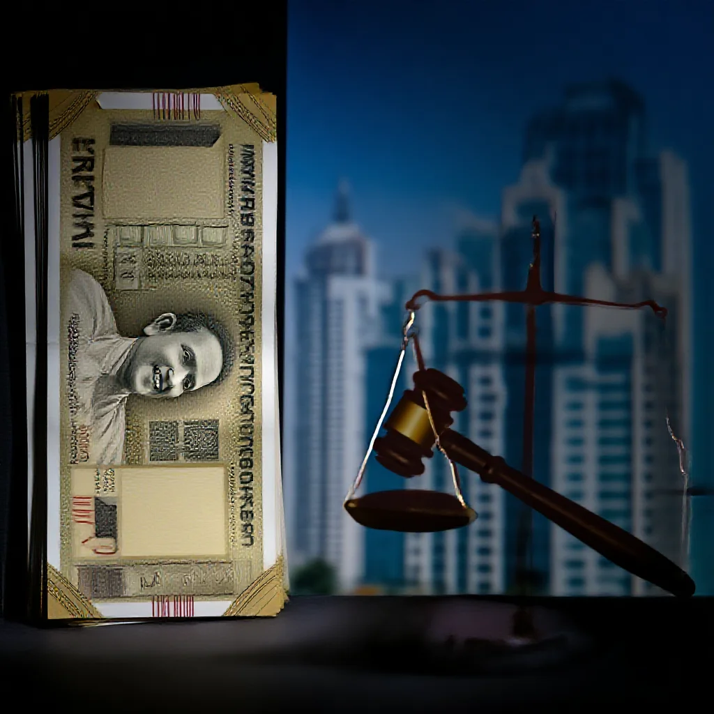 Beyond the Seizure: How the ED''s ₹6.3 Crore Real Estate Crackdown Exposes