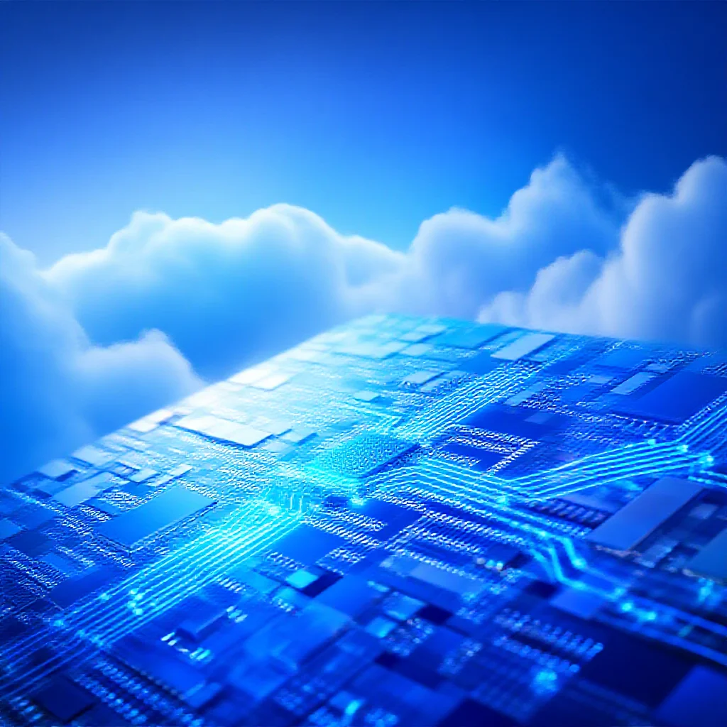 Beyond the Shortage: How Google''s Foundry Gambit Redefines Cloud Sovereignty