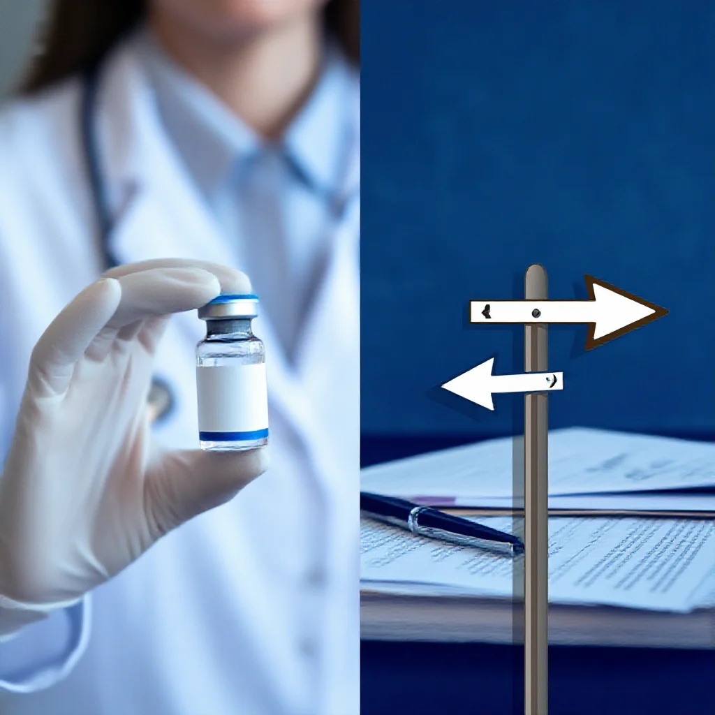 Beyond the Shot: How Conflicting Federal Vaccine Guidance Reveals a Broken