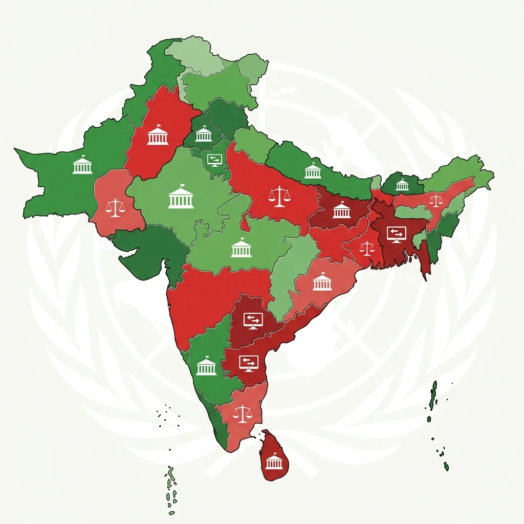 Beyond UNCAC: How Institutional Combinations Drive Corruption in South Asia