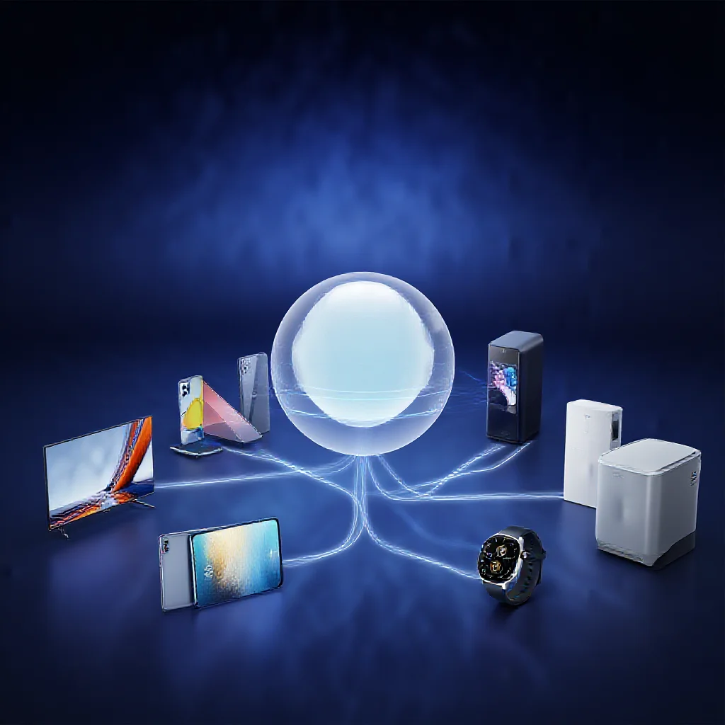 Beyond Voice Commands: How Samsung''s 300M Device AI Agent Rollout Signals