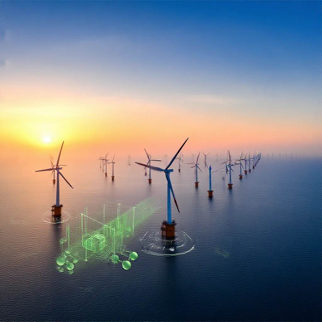 Beyond Wind & Solar: How Macquarie''s $10B Green Bet Reveals the New Infrastructure