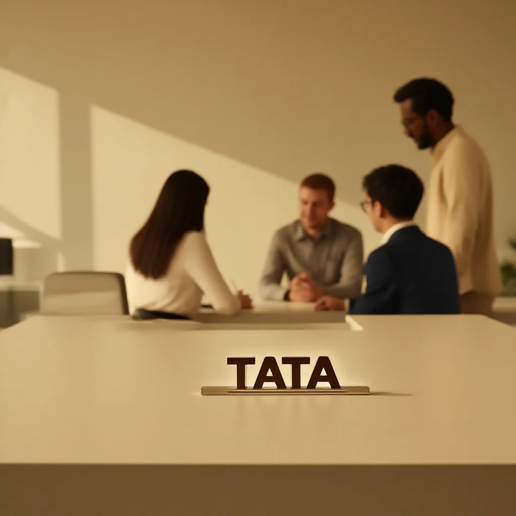 Beyond Zero-Tolerance: How Tata''s Ethical Stance Shapes Corporate India''s