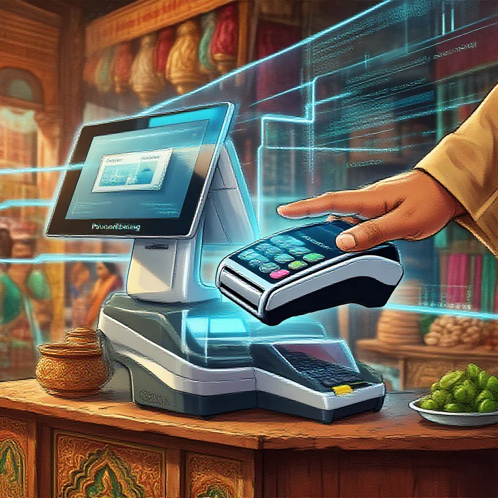 BharatPe''s POS Appointment: A Strategic Pivot in India''s Offline Payments